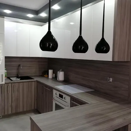Apartmán Nadmorski *