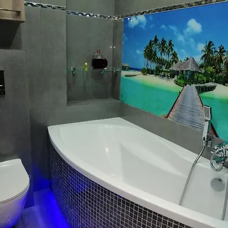 Nadmorski דירה קולובז'ג