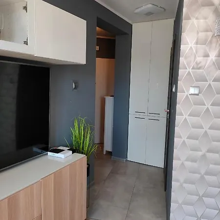 Nadmorski * קולובז'ג