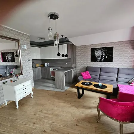 Nadmorski קולובז'ג