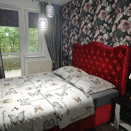Nadmorski Apartament