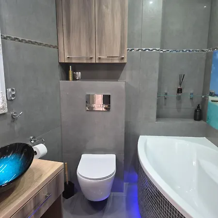 Apartament Nadmorski
