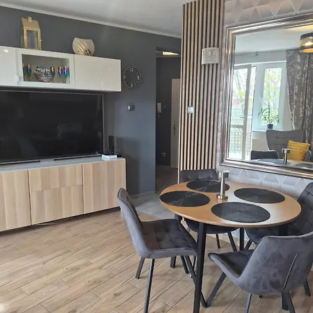 Nadmorski Apartament *