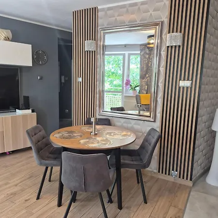 Apartament Nadmorski