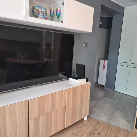 Nadmorski Apartament *