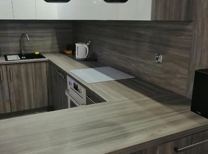 Nadmorski Apartamento Kołobrzeg