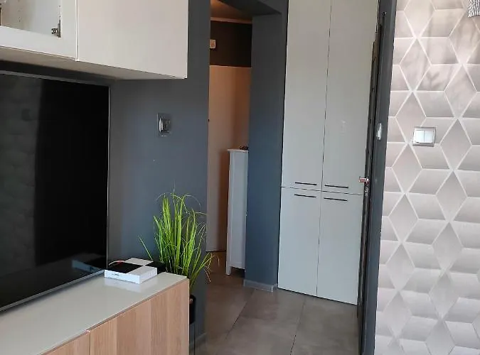 Nadmorski * Kołobrzeg