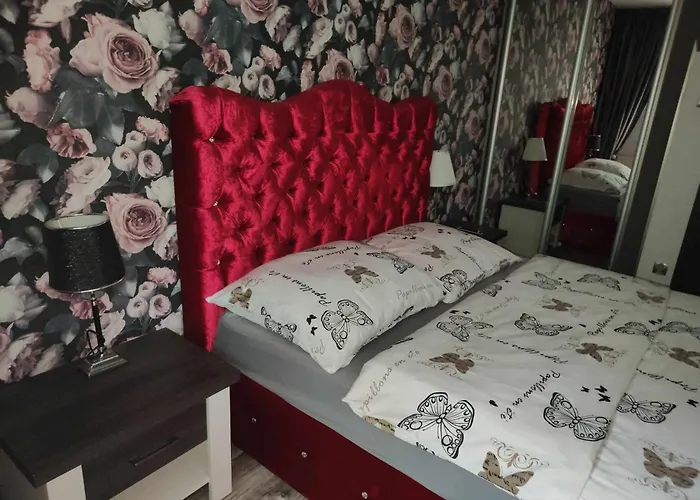 Nadmorski * Kołobrzeg